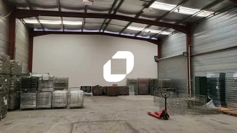 Bureau dans Bègles à louer - Photo intérieure – Image 2 sur 9