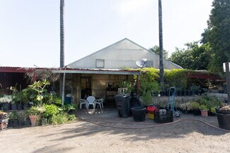 Plus de détails pour 3129 Reche Rd, Fallbrook, CA - Terrain à vendre