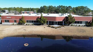 Plus de détails pour 5601 Barbados Blvd, Castle Hayne, NC - Local d'activités à louer