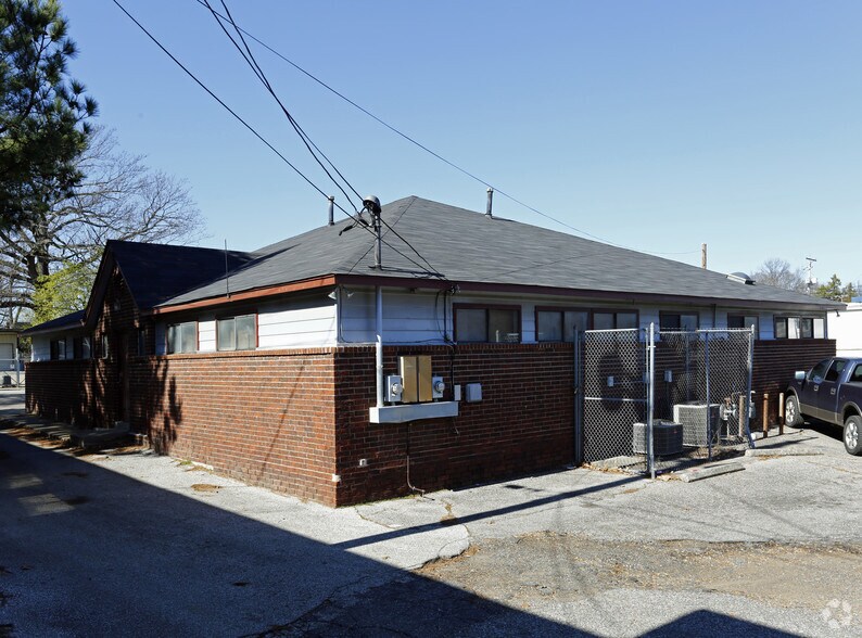 620 Sevier St, Memphis, TN à louer - Photo de l’immeuble – Image 3 sur 3