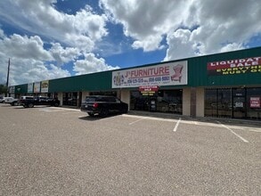 1101 W Ferguson Ave, Pharr, TX à louer Photo intérieure– Image 2 sur 8