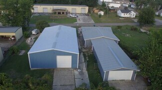 Plus de détails pour 2713 & 2717 15th Ave, Gulfport, MS - Local d’activités à vendre