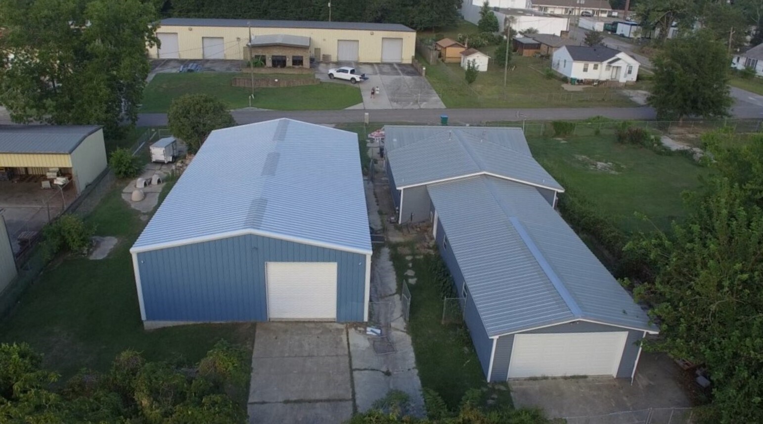 2713 & 2717 15th Ave, Gulfport, MS à vendre Photo principale– Image 1 sur 55