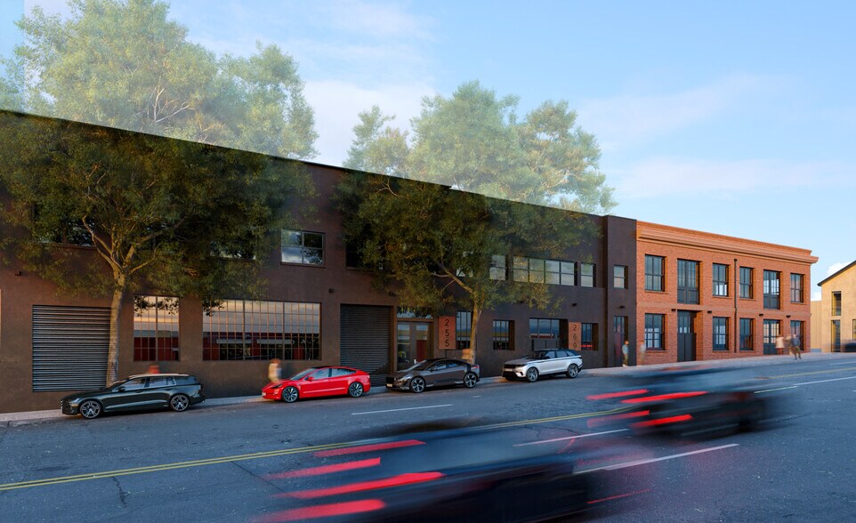 255 Potrero Ave, San Francisco, CA à louer - Photo de l’immeuble – Image 3 sur 40