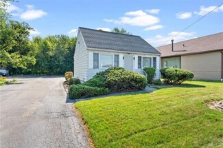 Plus de détails pour 5363 Oberlin Ave, Lorain, OH - Bureau à vendre