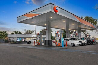Plus de détails pour 790 W Holt Ave, Pomona, CA - Local commercial à vendre