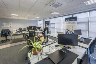 Plus de détails pour Bureau à louer