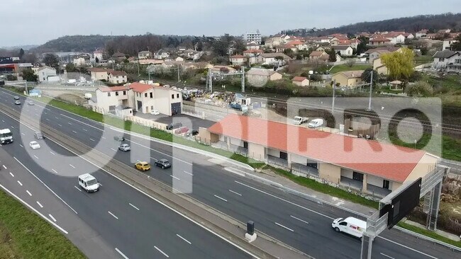 Plus de détails pour Bureau à louer