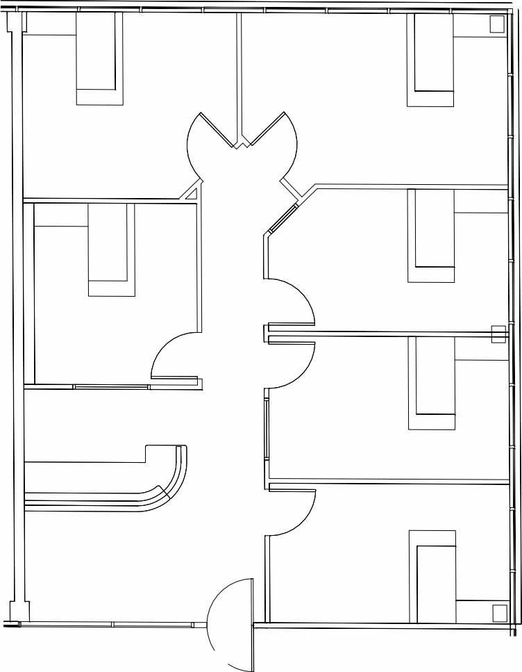 2888 Loker Ave E, Carlsbad, CA à louer Plan d’étage– Image 1 sur 1