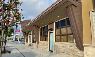 Plus de détails pour 7540-7544 Balboa Blvd, Van Nuys, CA - Local commercial à louer