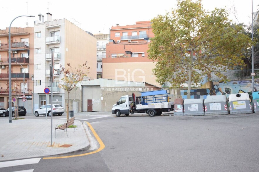 Industriel/Logistique dans Mataró, Barcelona à vendre - Photo de l’immeuble – Image 2 sur 2