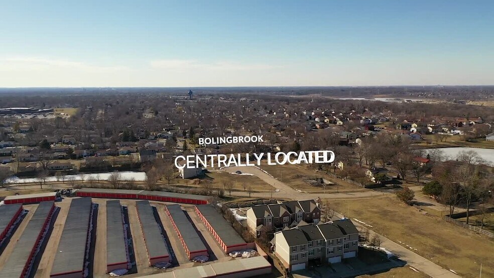 1 Emma Ct, Bolingbrook, IL à vendre - Vidéo sur l’annonce professionnelle – Image 2 sur 7