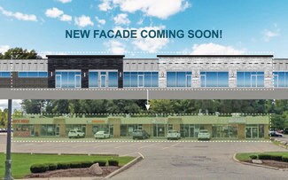 Plus de détails pour 1110-1126 N Pontiac Trl, Walled Lake, MI - Local commercial à louer