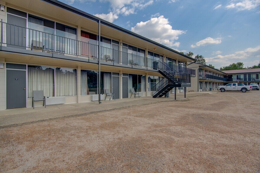 100 W Wilson St, Valliant, OK à vendre - Photo de l’immeuble – Image 3 sur 35