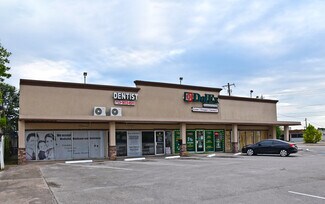 Plus de détails pour 515-519 Park St, Baytown, TX - Local commercial à vendre