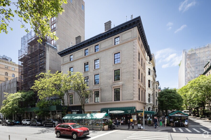 1082-1090 Madison Ave, New York, NY à louer - Photo principale – Image 1 sur 4