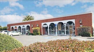 Plus de détails pour 40501 Fremont Blvd, Fremont, CA - Local commercial à louer