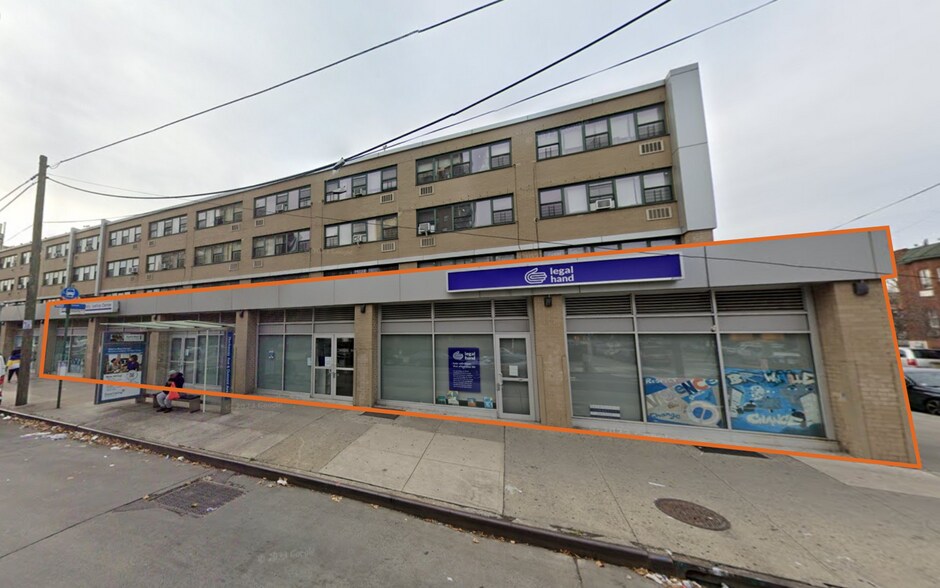 353-376 Chester St, Brooklyn, NY à louer - Photo de l’immeuble – Image 2 sur 49