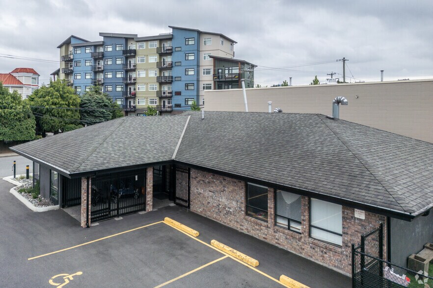 33264 Old Yale Rd, Abbotsford, BC à vendre - Photo de l’immeuble – Image 2 sur 3