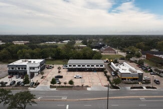 Plus de détails pour 306 S Friendswood Dr, Friendswood, TX - Bureau à louer