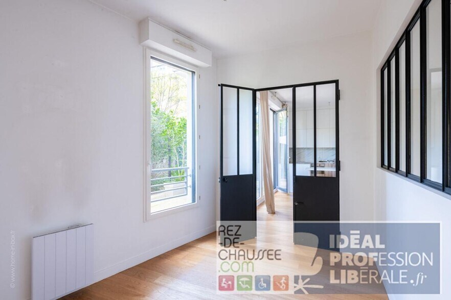 Bureau dans Boulogne-Billancourt à vendre - Photo intérieure – Image 3 sur 6