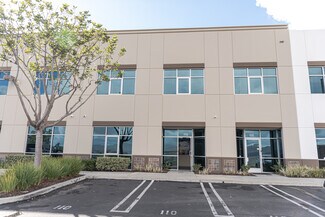 Plus de détails pour 216 Avenida Fabricante, San Clemente, CA - Industriel/Logistique à louer