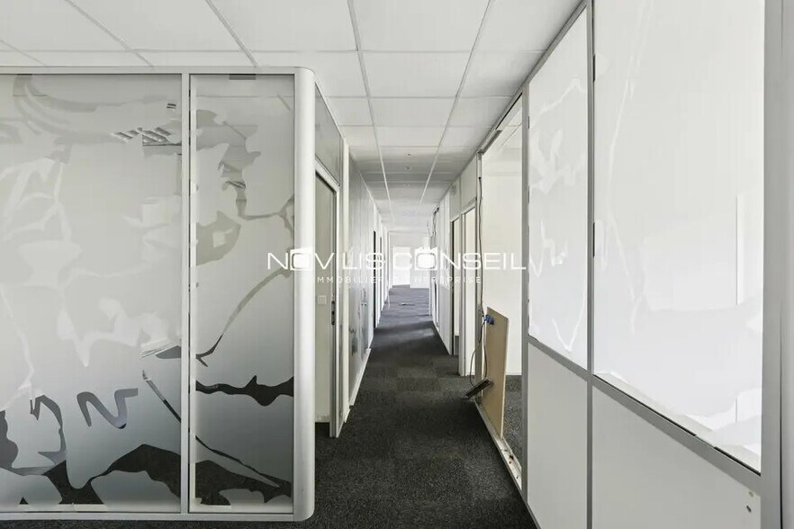 Bureau dans Colomiers à vendre - Photo de l’immeuble – Image 3 sur 6