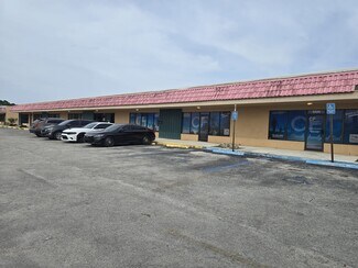 Plus de détails pour 3220 S US Highway 1, Fort Pierce, FL - Local commercial à vendre