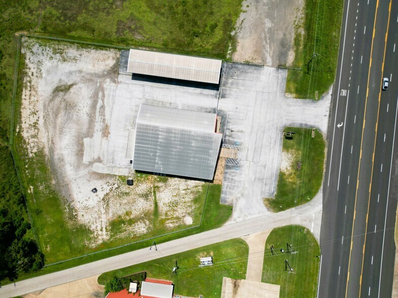 17601 State Highway 155 S, Flint, TX à louer - Photo de l’immeuble – Image 2 sur 18