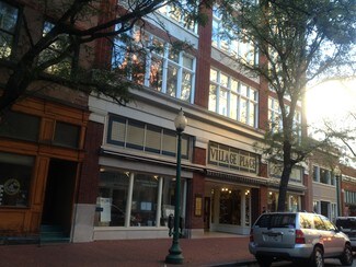 Plus de détails pour 231 Capitol St, Charleston, WV - Bureau à louer