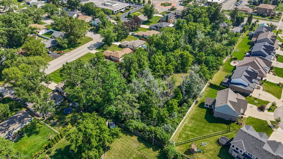 15106 West Avenue ave, Orland Park, IL à vendre - Photo de l’immeuble – Image 3 sur 9