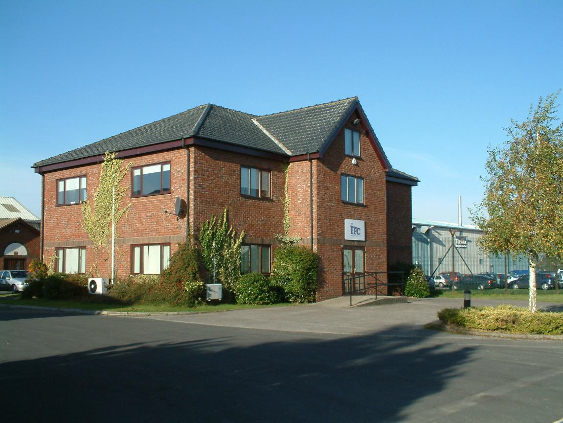 York & Howden Investment Opportunity portefeuille de 3 biens à vendre sur LoopNet.fr Photo principale– Image 1 sur 4