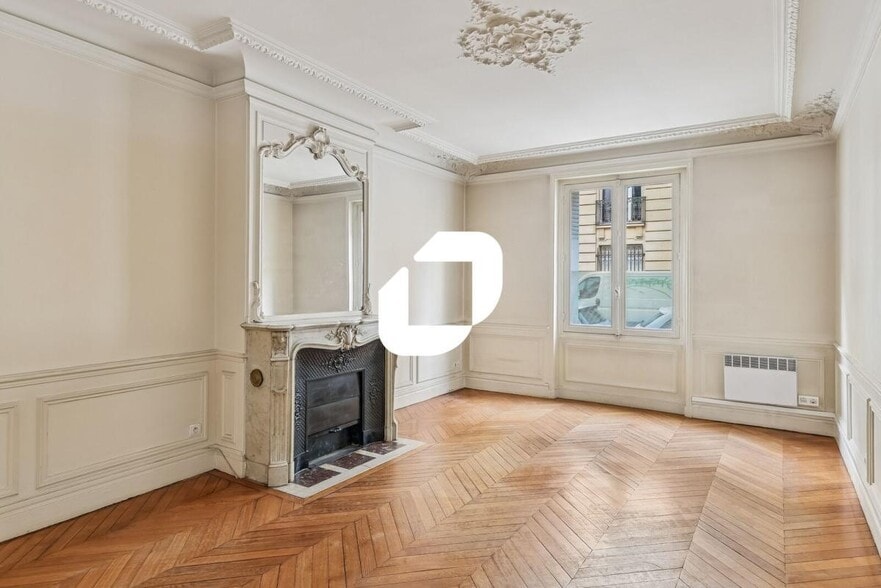 22-28 Rue De Tocqueville, Paris à louer - Photo intérieure – Image 2 sur 15