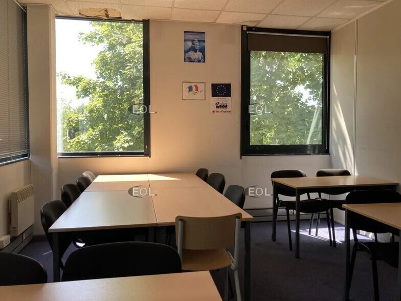 Bureau dans Créteil à louer - Photo intérieure – Image 3 sur 6