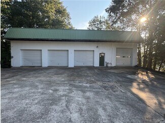 Plus de détails pour 301 Washington Ave, Easley, SC - Local commercial à vendre