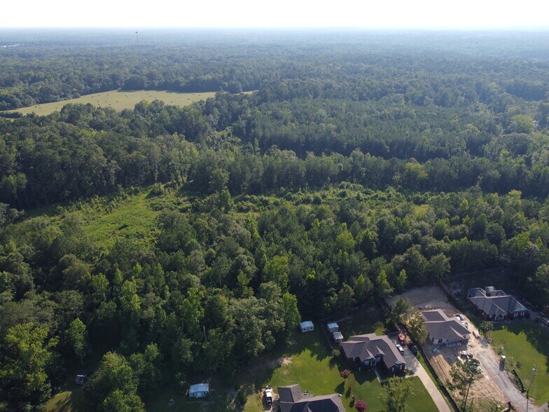 2011 Central Plank Rd, Wetumpka, AL à vendre - Photo de l’immeuble – Image 2 sur 8