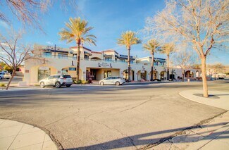 Plus de détails pour 410 Nevada Way, Boulder City, NV - Bureau, Bureau/Local commercial à louer
