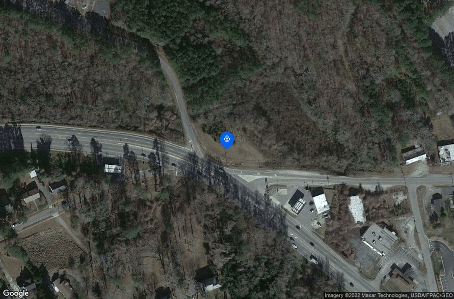 HWY 74 Street, Wadesboro, NC à vendre - Photo de l’immeuble – Image 2 sur 2