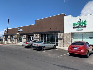 Plus de détails pour 1780 E Serene Ave, Las Vegas, NV - Local commercial à louer