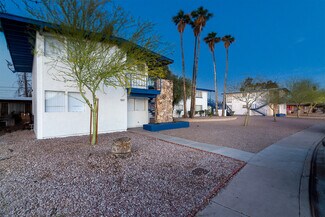 Plus de détails pour 505 N Williams, Mesa, AZ - Logement à vendre