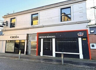 Plus de détails pour 24 Bank St, Kilmarnock - Local commercial à louer