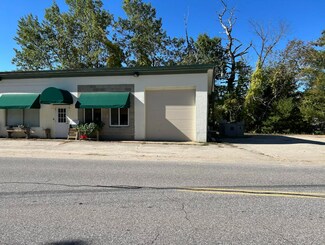 Plus de détails pour 41 Goboro Rd, Epsom, NH - Industriel/Logistique à louer