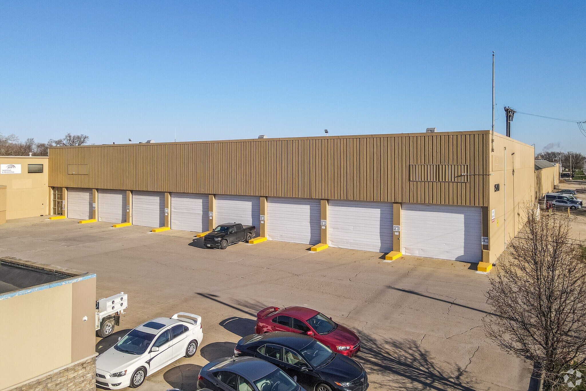 1500 Delaware Ave, Des Moines, IA à louer Photo principale– Image 1 sur 23