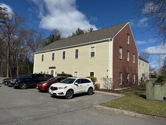 Plus de détails pour 70-78 Junction Square Dr, Concord, MA - Bureau à louer