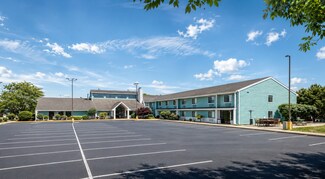 Plus de détails pour 36012 Airport Rd, Rehoboth Beach, DE - Hôtellerie à vendre