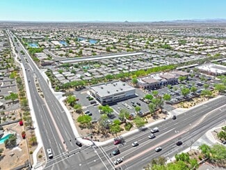 Plus de détails pour 20266 N Lake Pleasant Rd, Peoria, AZ - Local commercial à vendre