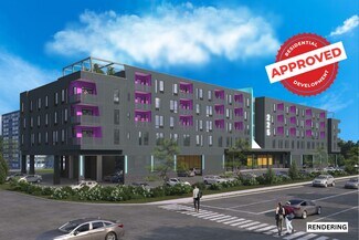 Plus de détails pour 225 Lordship Blvd, Stratford, CT - Terrain à vendre