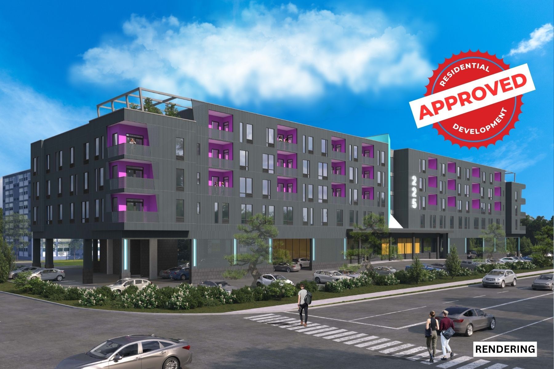 225 Lordship Blvd, Stratford, CT à vendre Photo principale– Image 1 sur 5