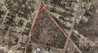 Plus de détails pour 0 HWY 321 hwy, Gaston, SC - Terrain à vendre