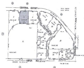 Plus de détails pour 3100 Central Expy, Santa Clara, CA - Bureau à louer